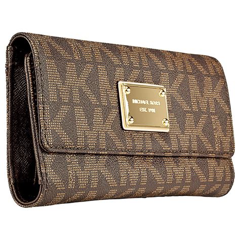 cyber monday michael kors jetset wallet|bolso Michael Kors jet set.